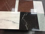 Мрамор светлый , темный и цветной. Самые удачные цены в регионе