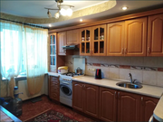 квартира улутшеной планировки