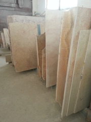 Мрамор полноценный. Огромное число всевозможных расцветок