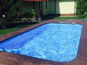 Террасы, фасады, террасные настилы: проектирование и монтаж