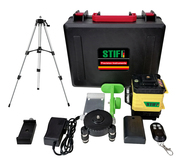 Лазерный уровень STIF Germany BL-05