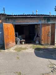 Продам свой кирпичный гараж в ГК