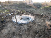 Бурение скважин на воду от «Гидроспецбур»