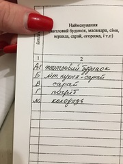 Приватизированный земельный участок с домом