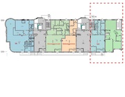 Бойчука (Киквидзе) 17,  ЖК 52 Жемчужина (Pechersk Plaza). 210м