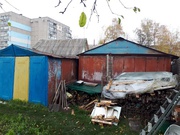 Продам гараж (саму конструкцію)