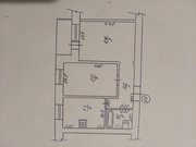 Продам 2-х комнатную квартиру в центре Миргорода