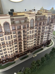 Помещение нежилого фонда 210м. Бойчука (Киквидзе) 17, ЖК 52 Жемчужина