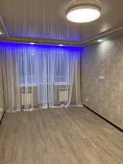 Продам 2-х кв., 45, Салтовка, с Евро, мебелью, техникой