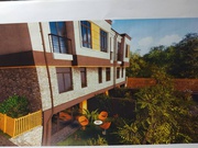 Продажа в таунхаусе 3 ком. на 1 и 2 этаже