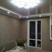 Ремонт квартир,  домов. Шпаклевка,  покраска,  обои