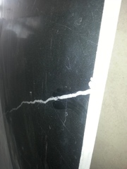 Мрамор и оникс всех цветов радуги,  более чем красивые камни