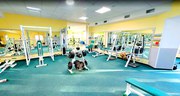 Продається діючий бізнес,  сучасний професійний фітнес-клуб у Вінниці. 