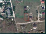 участок под застройку