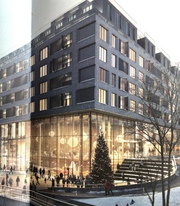 Продам /переуступка Квартиры