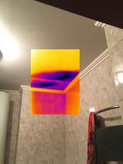 Энергоаудит ,  тепловизор,  поиск утечек