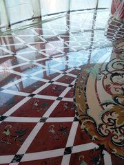 Шлифовка,  полировка мрамора без посредников