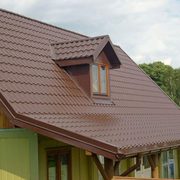 Металочерепиця від 124 грн/м2 купити в Прилуках