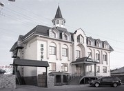   Продажа гостиничного комплекса   Йолки-Палки