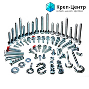 Крепеж,  болты,  такелаж,  веревки,  расходный инструмент,  гайки