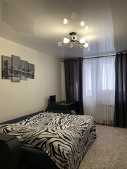 Сдам 1ком.кв. хороший ремонт м.Героев Труда близко