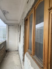 Продам 4ком квартиру 90метров метро Героев Труда близко