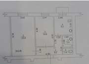 Продам 2-х комн. сталинку, Центр, пр. Московский, 96 А