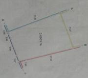 Продам участок 6 соток улица Фонтанская дорога