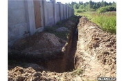 Копаем колодцы питьевой воды