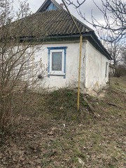 Участок 40 соток,  газ,  свет,  интернет,  скважина в Киевской обл