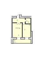 Продаються квартири в новобудові,  Івано-Франківськ