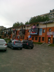 Продам коммерцшйну нерухомість в м. Обухів Київської обл.