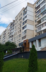 Аренда 2к квартиры Словянка