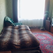 Продам квартиру с.Созоновка