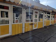 Аренда торгового помещения,  рынок Океан,  12 кв.м.