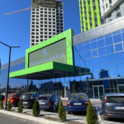 Торговое помещение в торговом центре