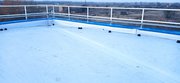 Мембрана ПВХ. Устройство мембранной кровли.