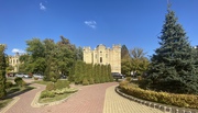 Продаётся квартира в особняке в центре Киева в парке КПИ
