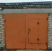 Сдам в аренду на длительный срок гараж