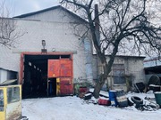 Виробничо-складське приміщення,  склад Бровари