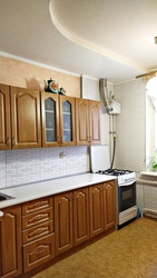 4х комнатная, пр-т Лушпы, ремонт