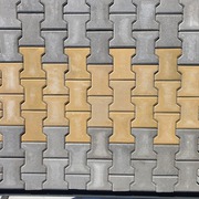 Тротуарная плитка в Харькове