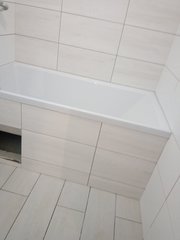 Укладка плитки с большим опытом