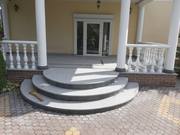 Работы мрамор, гранит