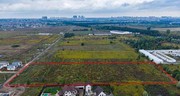 Без % земля 186 соток Киев Крюковщина Гатное Вишневое