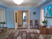 Посуточно. Киев. Центр. 4-к квартира. Бул.Леси Украинки, 9. Хозяин.