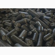 Реализуем топливные пеллеты,  брикеты оптом