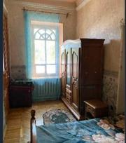 Сдам 3х комнатную квартиру в районе ж. д. вокзала