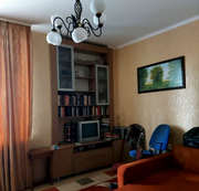 Продам 3-к.,  парк Горького,  3/5