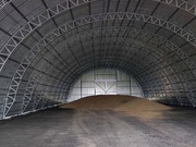 Будівництво ангарів,  складів і цехів під ключ в Україні